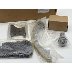 RC32100005 Timing Chain Kit Chain Guide Tensioner Sprocket New Open Box